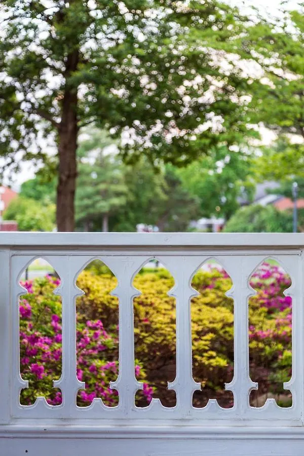 **** Bed & Breakfast Inn At Woodhaven-In The Heart Of The Bourbon Trail-Over 12 Distilleries Nearby Louisville USA