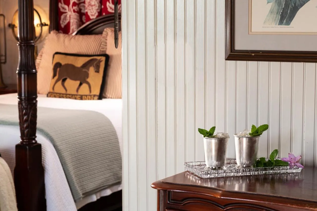 Inn At Woodhaven-In The Heart Of The Bourbon Trail-Over 12 Distilleries Nearby Louisville Bed & Breakfast