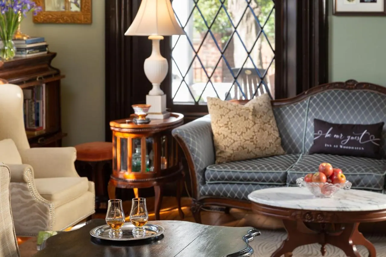 Inn At Woodhaven-In The Heart Of The Bourbon Trail-Over 12 Distilleries Nearby Louisville 4*,  USA