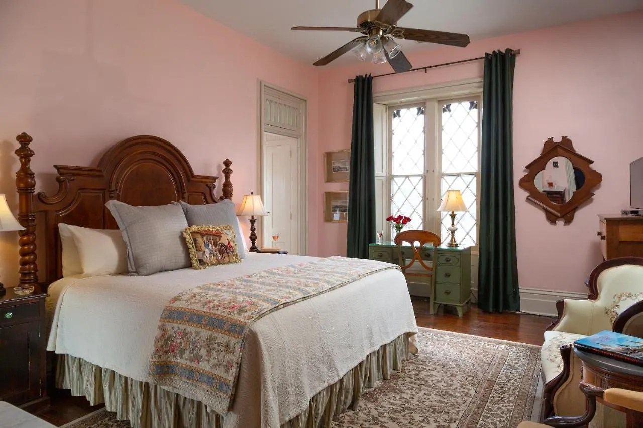 Inn At Woodhaven-In The Heart Of The Bourbon Trail-Over 12 Distilleries Nearby Louisville