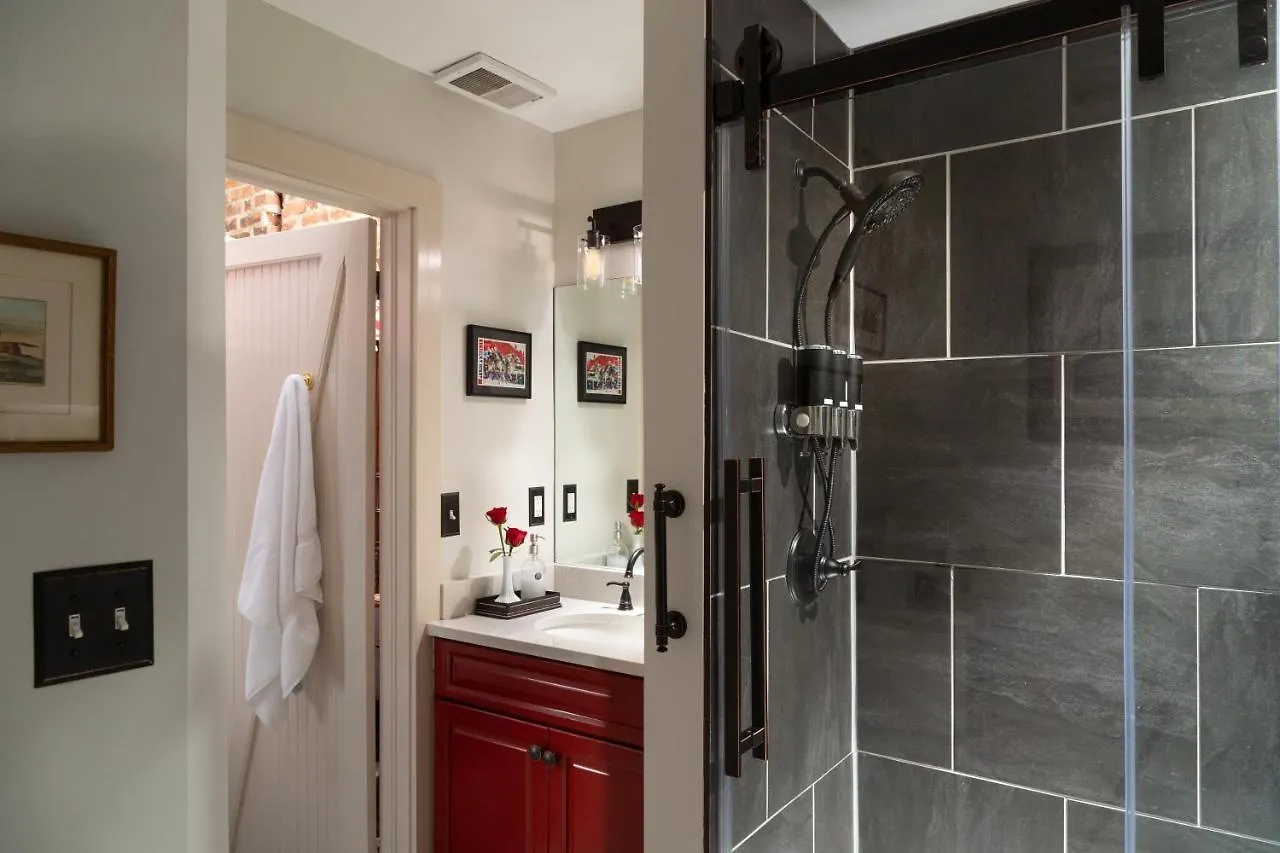 Inn At Woodhaven-In The Heart Of The Bourbon Trail-Over 12 Distilleries Nearby Louisville