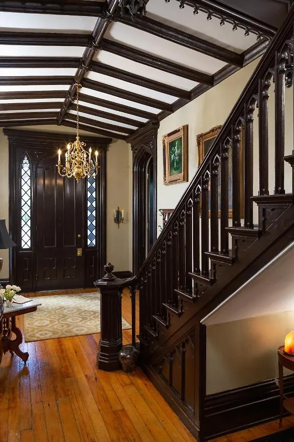 Inn At Woodhaven-In The Heart Of The Bourbon Trail-Over 12 Distilleries Nearby Louisville 4*,