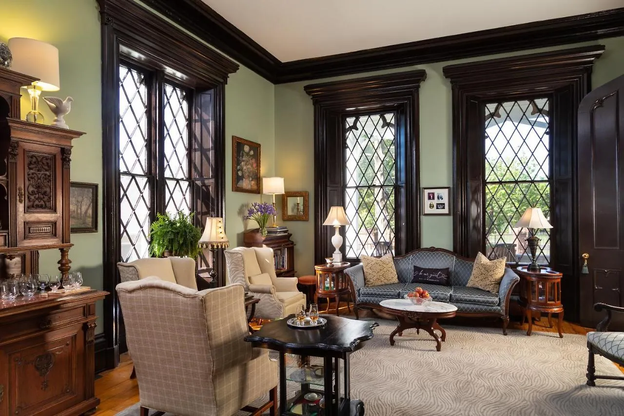 **** Bed & Breakfast Inn At Woodhaven-In The Heart Of The Bourbon Trail-Over 12 Distilleries Nearby Louisville USA