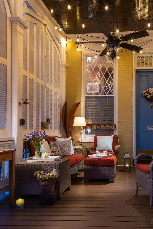 Inn At Woodhaven-In The Heart Of The Bourbon Trail-Over 12 Distilleries Nearby Louisville Bed & Breakfast