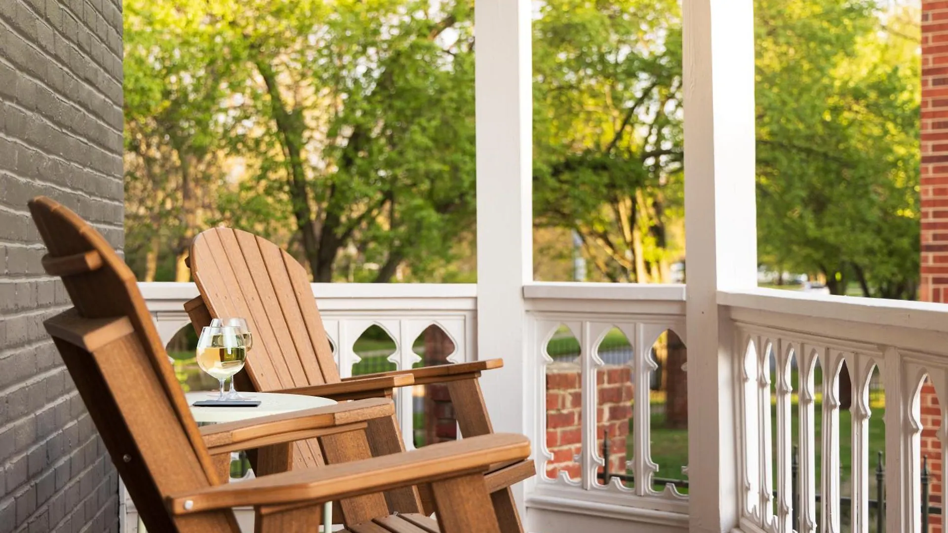 Inn At Woodhaven-In The Heart Of The Bourbon Trail-Over 12 Distilleries Nearby Louisville Bed & Breakfast