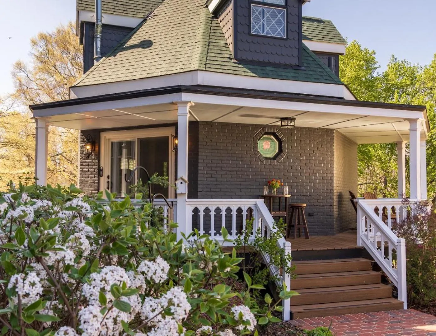 Bed & Breakfast Inn At Woodhaven-In The Heart Of The Bourbon Trail-Over 12 Distilleries Nearby Louisville