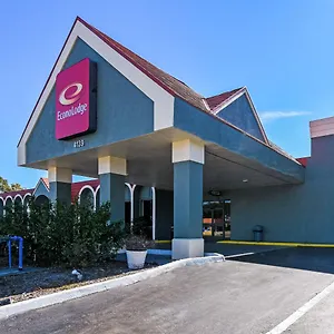 Hotel Econo Busch Gardens **