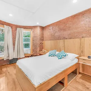 Guest house Morris (adults Only) ***