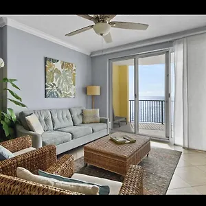 Aparthotel Beautiful Beachfront Views - The Retreat At Emerald Isle 