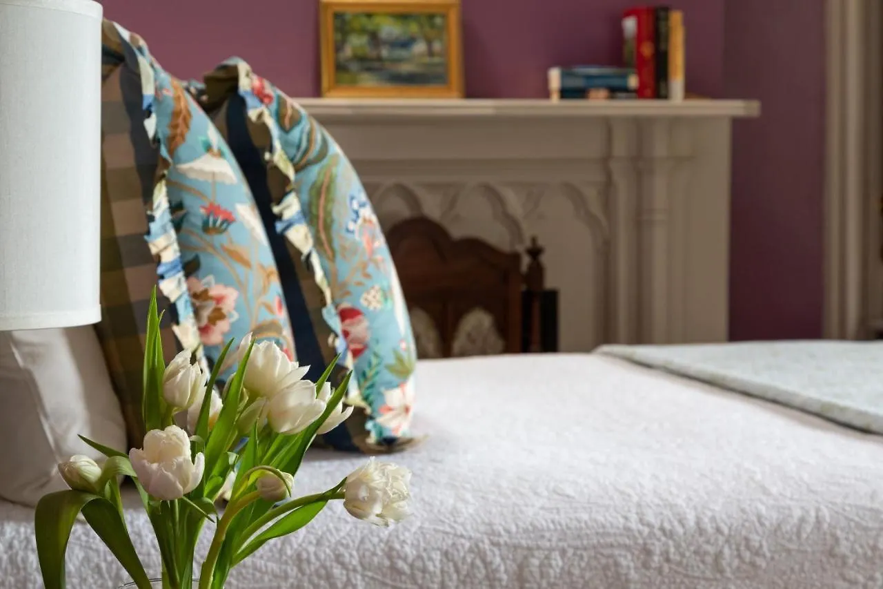 **** Bed & Breakfast Inn At Woodhaven-In The Heart Of The Bourbon Trail-Over 12 Distilleries Nearby Louisville United States