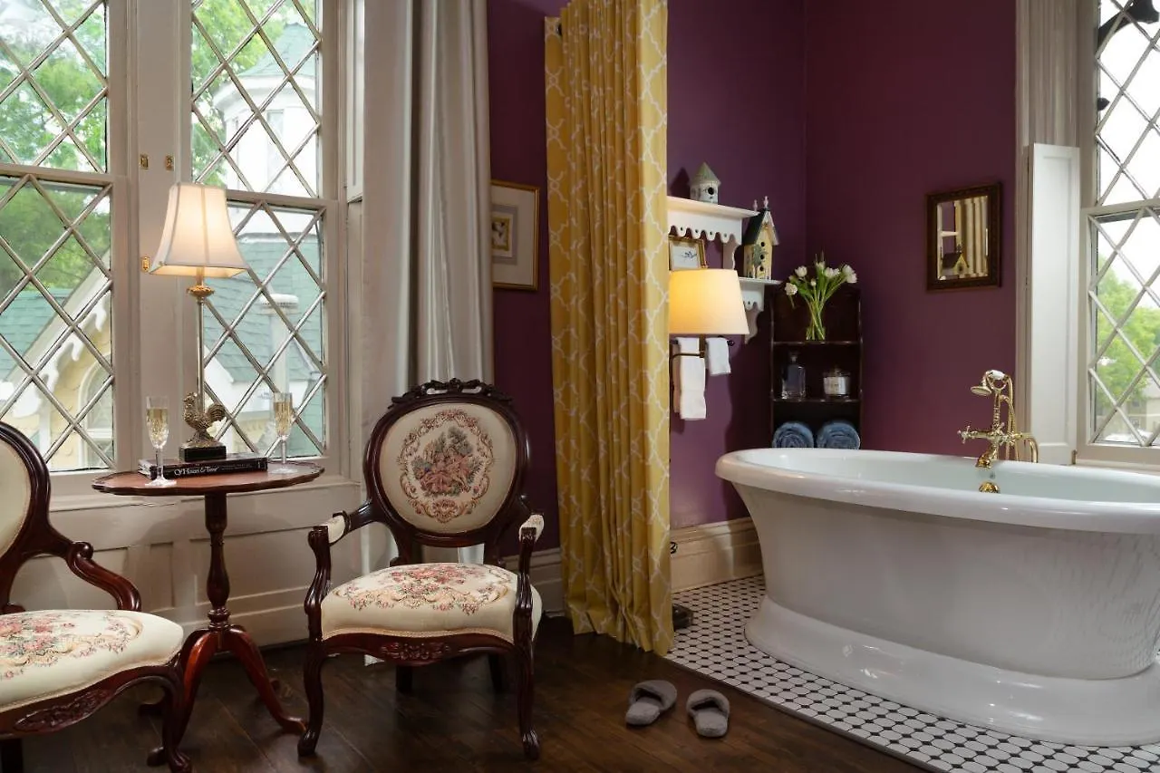 Inn At Woodhaven-In The Heart Of The Bourbon Trail-Over 12 Distilleries Nearby Louisville United States