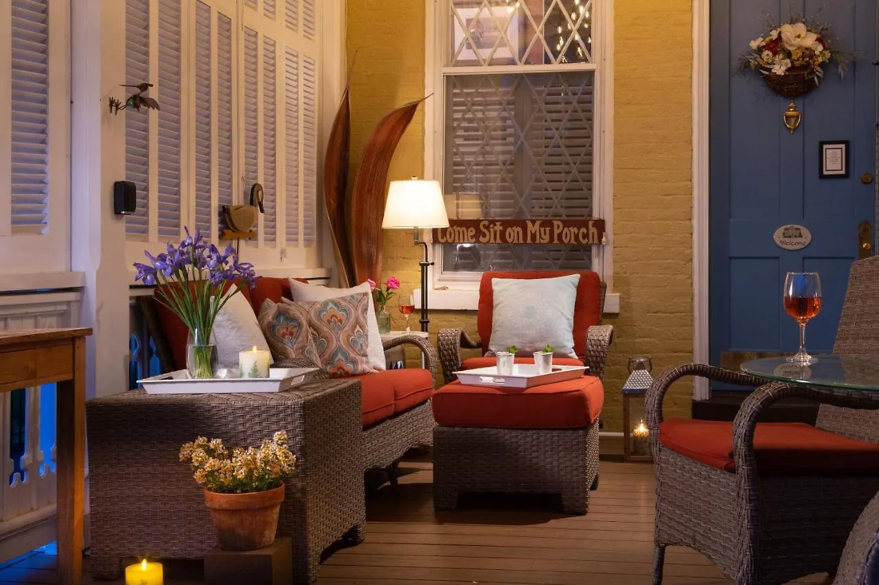 Inn At Woodhaven-In The Heart Of The Bourbon Trail-Over 12 Distilleries Nearby Louisville
