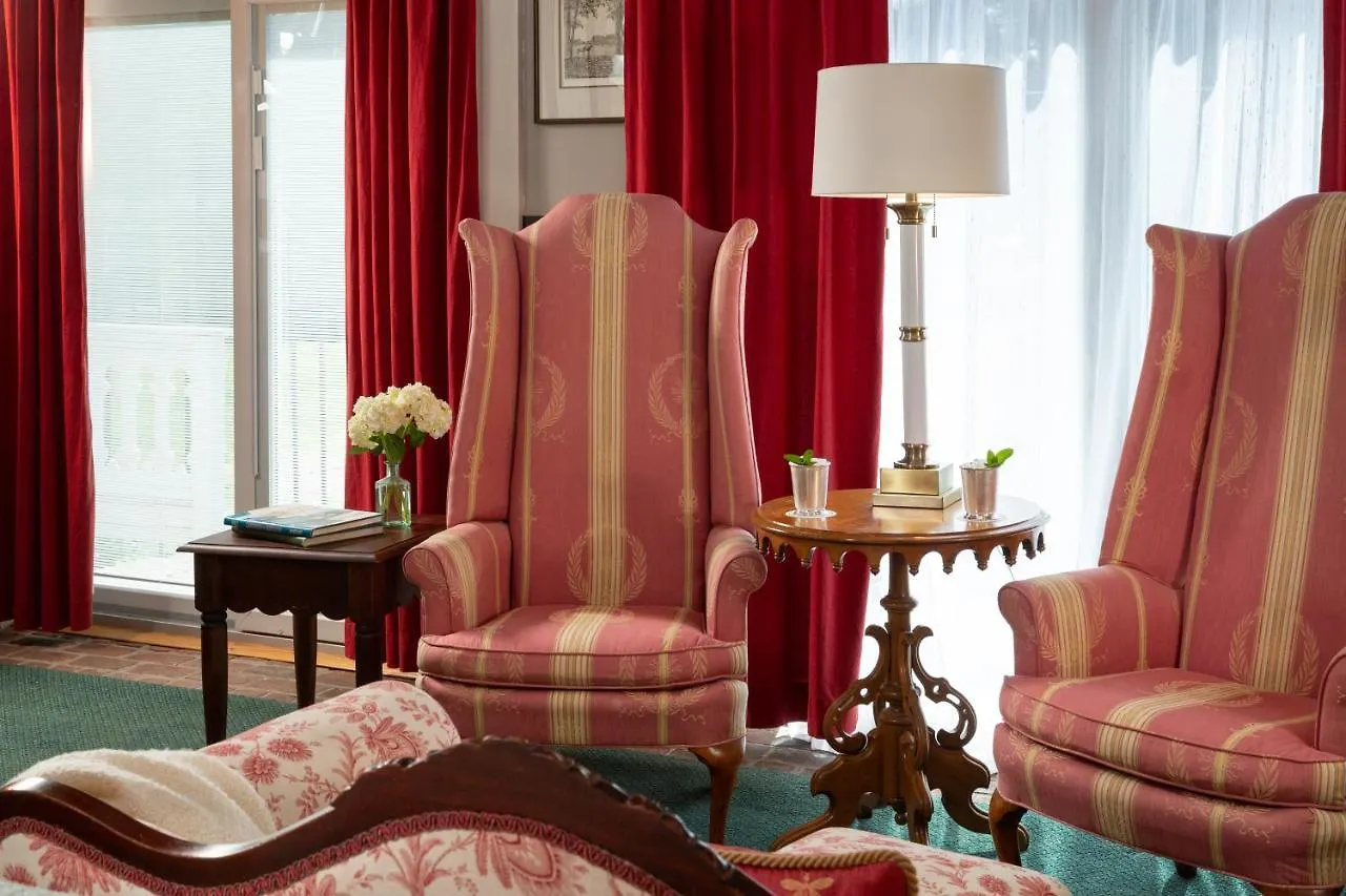 Bed & Breakfast Inn At Woodhaven-In The Heart Of The Bourbon Trail-Over 12 Distilleries Nearby Louisville