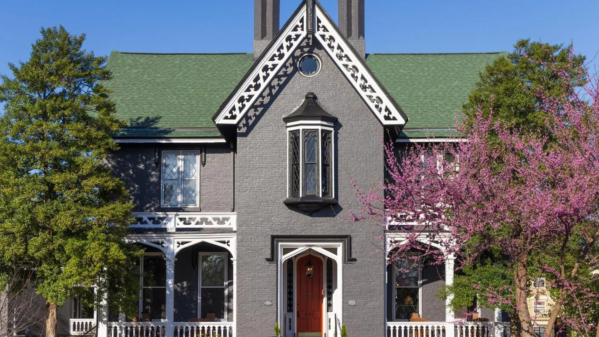 Inn At Woodhaven-In The Heart Of The Bourbon Trail-Over 12 Distilleries Nearby Louisville 4*,