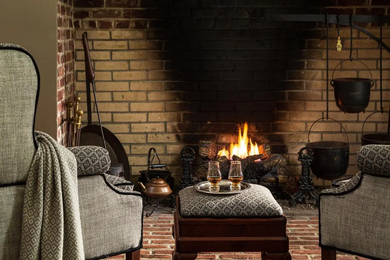 Inn At Woodhaven-In The Heart Of The Bourbon Trail-Over 12 Distilleries Nearby Louisville Bed & Breakfast